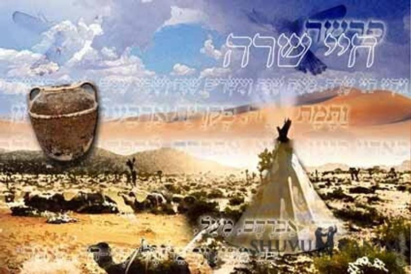 "לאן אתה בורח? תישאר ותקבל את כל ההשפעות"