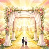 תְּפִלָּה שֶׁכָּל הַקָּהָל יֹאמַר לְהַצְלָחַת הֶחָתָן וְהַכַּלָּה 2