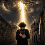 El secreto del corazón quebrantado: El poder de la Mesirut Nefesh (entrega del alma) y de aceptar las humillaciones con amor
