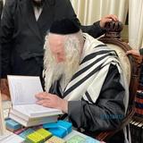 'רבינו הקדוש מברסלב' - ספר חדש משיעוריו של הגה"צ רבי אליעזר ברלנד שליט"א