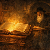Le secret de la dissimulation de Rabbi Lévi Yits'hak : la force de l'immersion dans la Torah