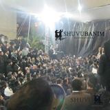 גלריית תמונות מרגשת ממעמדי הדלקת נרות החנוכה עם הגה"צ הרב אליעזר ברלנד שליט"א