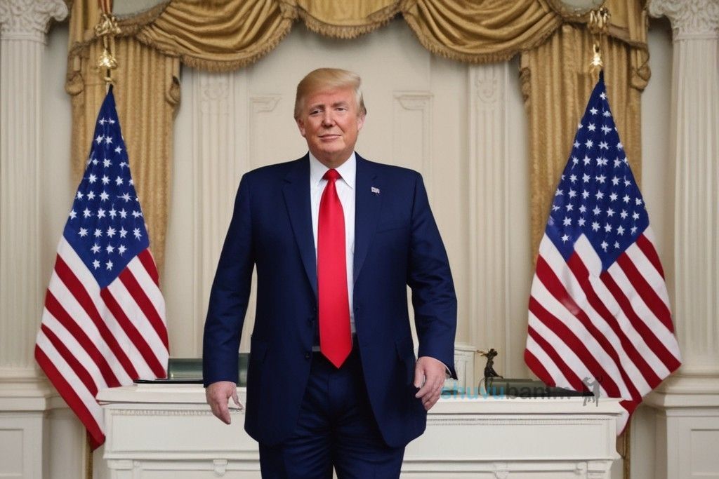 האולטימטום של טראמפ, והצעקה הברסלבאית  • טור אקטואלי מתוך "הלוח של ברסלב שובו בנים"