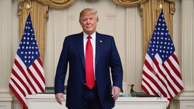 האולטימטום של טראמפ, והצעקה הברסלבאית • טור אקטואלי מתוך "הלוח של ברסלב שובו בנים"