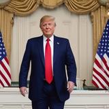 האולטימטום של טראמפ, והצעקה הברסלבאית • טור אקטואלי מתוך "הלוח של ברסלב שובו בנים"