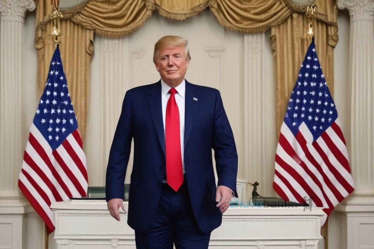 האולטימטום של טראמפ, והצעקה הברסלבאית • טור אקטואלי מתוך "הלוח של ברסלב שובו בנים"