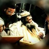 Baruch Dayan HaEmes: The Kabbalist Rabbi Amos Guetta zt"l Murdered in Netanya
