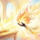 סיפור נורא: "רבי אליעזר הוא אש והפוגע בו נשרף" – עדות מחדרו של שר התורה