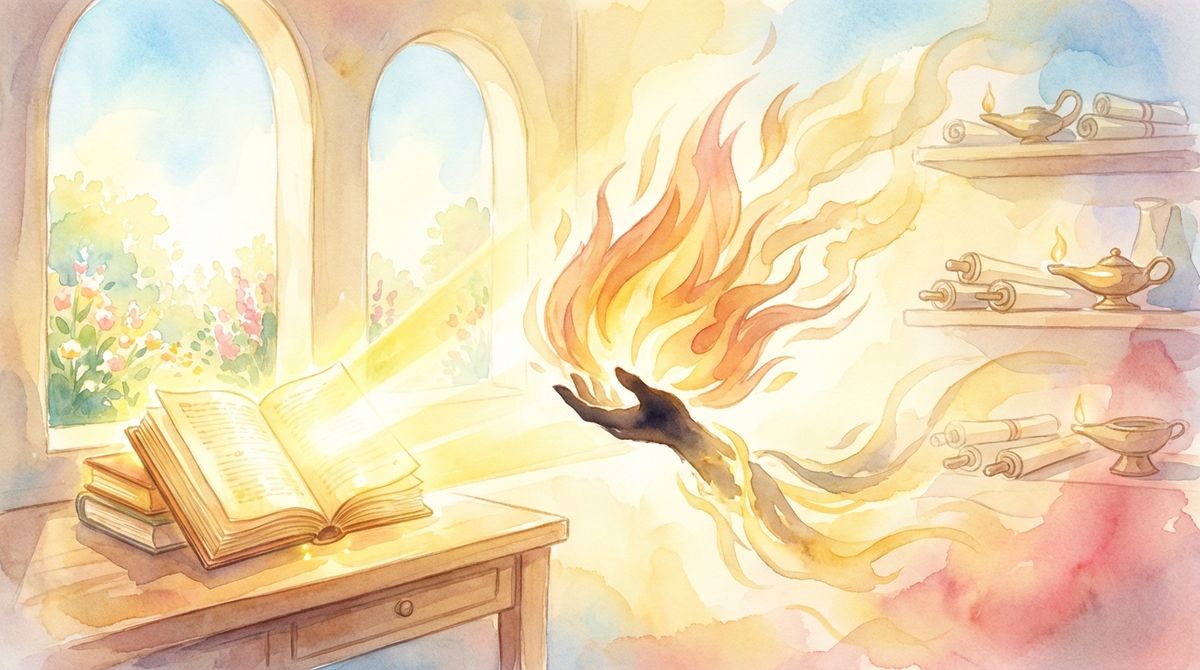 סיפור נורא: "רבי אליעזר הוא אש והפוגע בו נשרף" – עדות מחדרו של שר התורה