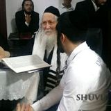 דיברי קודשו של הגה"צ הרב אליעזר ברלנד שליט"א וגלריית תמונות מרחבי הארץ