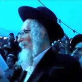 הילולת הבאבא אלעזר תיעוד מביקורו של הגה"צ רבי אליעזר ברלנד שליט"א על קברו ביום ההילולא