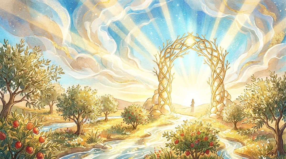 ספר מגלה עמקות על ואתחנן - אופן פז