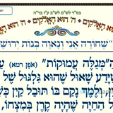 סוד "שחורה אני ונאוה בנות ירושלֵם" • המאמר היומי מהגה"צ רבי אליעזר ברלנד שליט"א