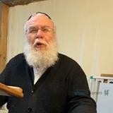 הרב דניאל פריינטה שליט"א - אף אחד לא יכול לדבר על הרב ברלנד שליט"א, כל הקורונה בגלל זה