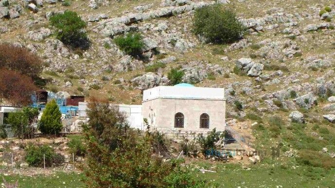 אֵל נָא רְפָא נָא לָהּ • בעקבות מצבה של הרבנית: הגה"צ רבי אליעזר ברלנד שליט"א יצא למסע תפילה בצפון הארץ