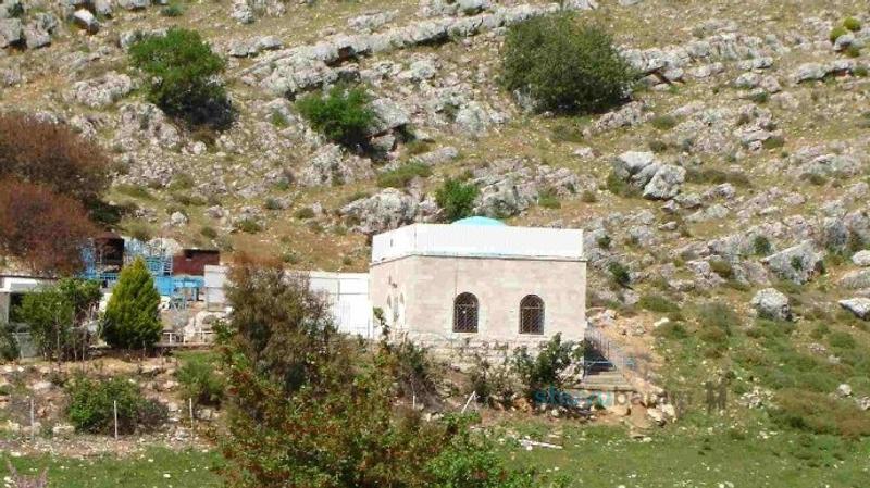 אֵל נָא רְפָא נָא לָהּ • בעקבות מצבה של הרבנית