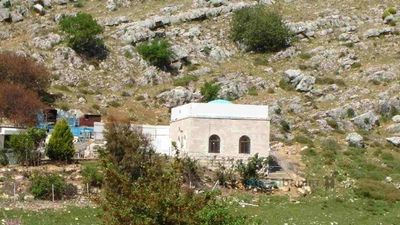 אֵל נָא רְפָא נָא לָהּ • בעקבות מצבה של הרבנית: הגה"צ רבי אליעזר ברלנד שליט"א יצא למסע תפילה בצפון הארץ