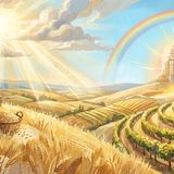 תיקון למכנים בנו לתלמוד תורה חלק ב