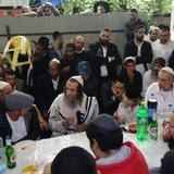 צפו: מלוה מלכה עם הרב עופר ארז באומן ראש השנה תשע"ז