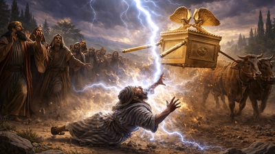 כיצד "גורן נכון" הפך ל"גורן כידון" • השיעור היומי מהרב אליעזר ברלנד שליט"א