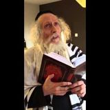 צפו: ל"ג בעומר הרב אליעזר ברלנד מוסר שיעור באנגלית לקהילת ברסלב מיאמי English
