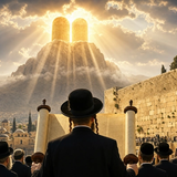 סוד קדושת הבית: כיצד נזכה להארת מתן תורה