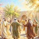 סיפור: ריקוד עם השיך