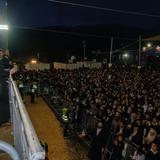 בְּלַ"ג בָּעוֹמֶר רוֹאִים אֶת ה' עַיִן בְּעַיִן • שיעור אש להבה מהגה"צ רבי אליעזר ברלנד שליט"א לל"ג בעומר