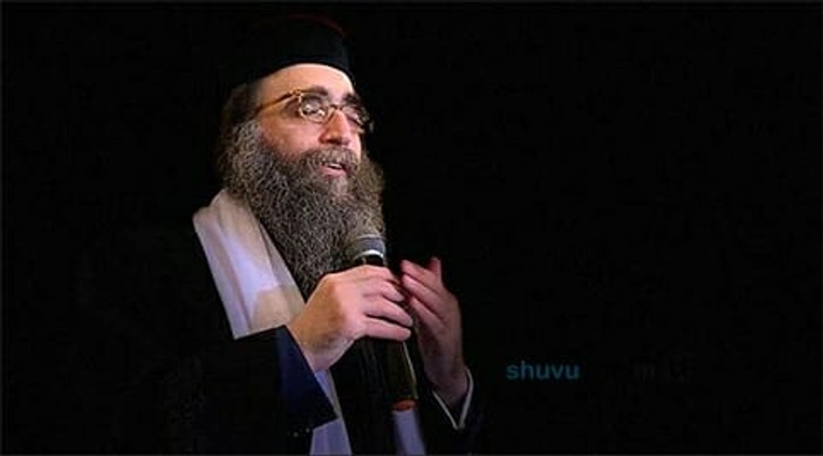 "ימות רב גדול ותהיה מלחמה", הרב פינטו במסר חזק - "אנחנו בימים של משיח"