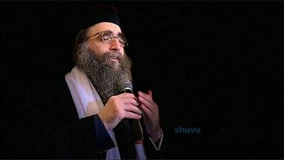 "ימות רב גדול ותהיה מלחמה", הרב פינטו במסר חזק - "אנחנו בימים של משיח"