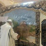 וּמָרְדֳּכַי יָדַע אֶת כָּל אֲשֶׁר נַעֲשָׂה • הגה"צ רבי אליעזר ברלנד שליט"א בתפילה למען עם ישראל בקבר רחל