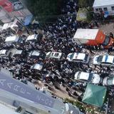 מודעא רבה לימי הקיבוץ של ראש השנה - דברי הגה"צ הרב אליעזר ברלנד שליט"א