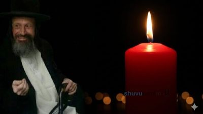 מרפא הנפשות • הלך לעולמו המשפיע הרה"ח ר' יצחק בנימין קנפלמכר זצ"ל