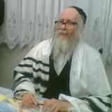 תפילה למוֹלַד רֹאשׁ חוֹדֶשׁ אִיָּיר מפי הגה"צ הרב אליעזר ברלנד שליט"א