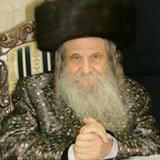 עדות מצמררת ונדירה של האדמו"ר מנדבורנה זצ"ל אודות הרב אליעזר ברלנד שליט"א