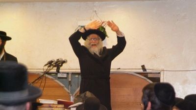 אני יוסף, צדיק האמת מתגלה | פרשת ויגש מהגה"צ הרב אליעזר ברלנד שליט"א