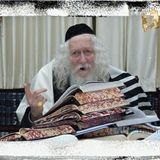 הגאולה הזמנית לפני הגאולה השלימה - החיזוק היומי מהגה"צ הרב אליעזר ברלנד שליט"א