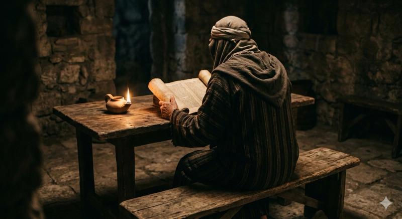 על ידי התפילה והלימוד בחדרי חדרים מחזירים את כל העולם בתשובה • השיעור היומי מהרב