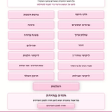 אוצרות יהודים גיליון 840 — פרשת בראשית