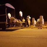 כעת מגיעים לכלא צלמון