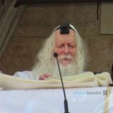 לְהוֹדִיעַ שֶׁכָּל קֹוֶיךָ • יום שושן פורים בצילו של הגה"צ רבי אליעזר ברלנד שליט"א