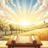 תפילה לזכות להכנה לפני הלמוד ולהקפיד על מצות כבוד הורים