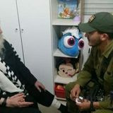 חוג בית חשמונאים וקבלת קהל בירושלים - הגה"צ הרב אליעזר ברלנד שליט"א