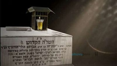 תפילת השל"ה הקדוש - סגולה חזקה לחינוך הילדים ער"ח סיוון