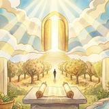 יָארְצַייט שֶׁל הָרַב הַגָּאוֹן וְהַצַּדִּיק אַהֲרֹן מִבֶּעלְז