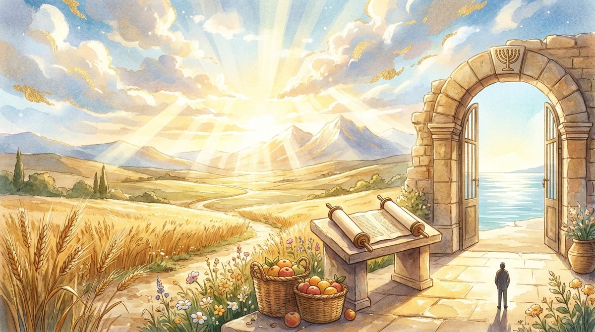 Prière pour mériter de faire face à toutes les situations difficiles de la vie