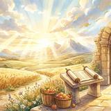 תפילה לזכות להתמודד בכל מצבי הקשי בחיים ולדעת שה' לעולם לא יעזוב אותי