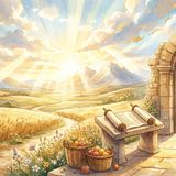 תפילה לזכות להתמודד בכל מצבי הקשי בחיים ולדעת שה' לעולם לא יעזוב אותי