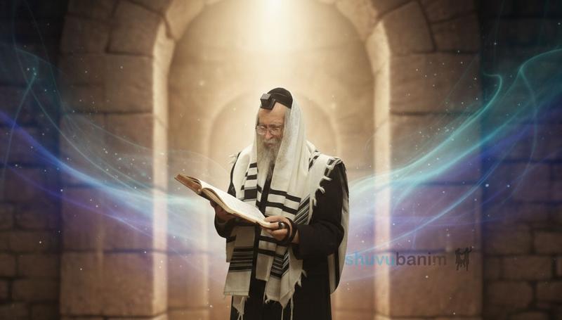 פרשת כי תבוא מאת הגה"צ הרב אליעזר ברלנד שליט"א