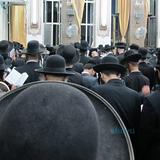 מצגת תמונות מאמירת הסליחות בשול עם הגה"צ הרב אליעזר ברלנד שליט"א